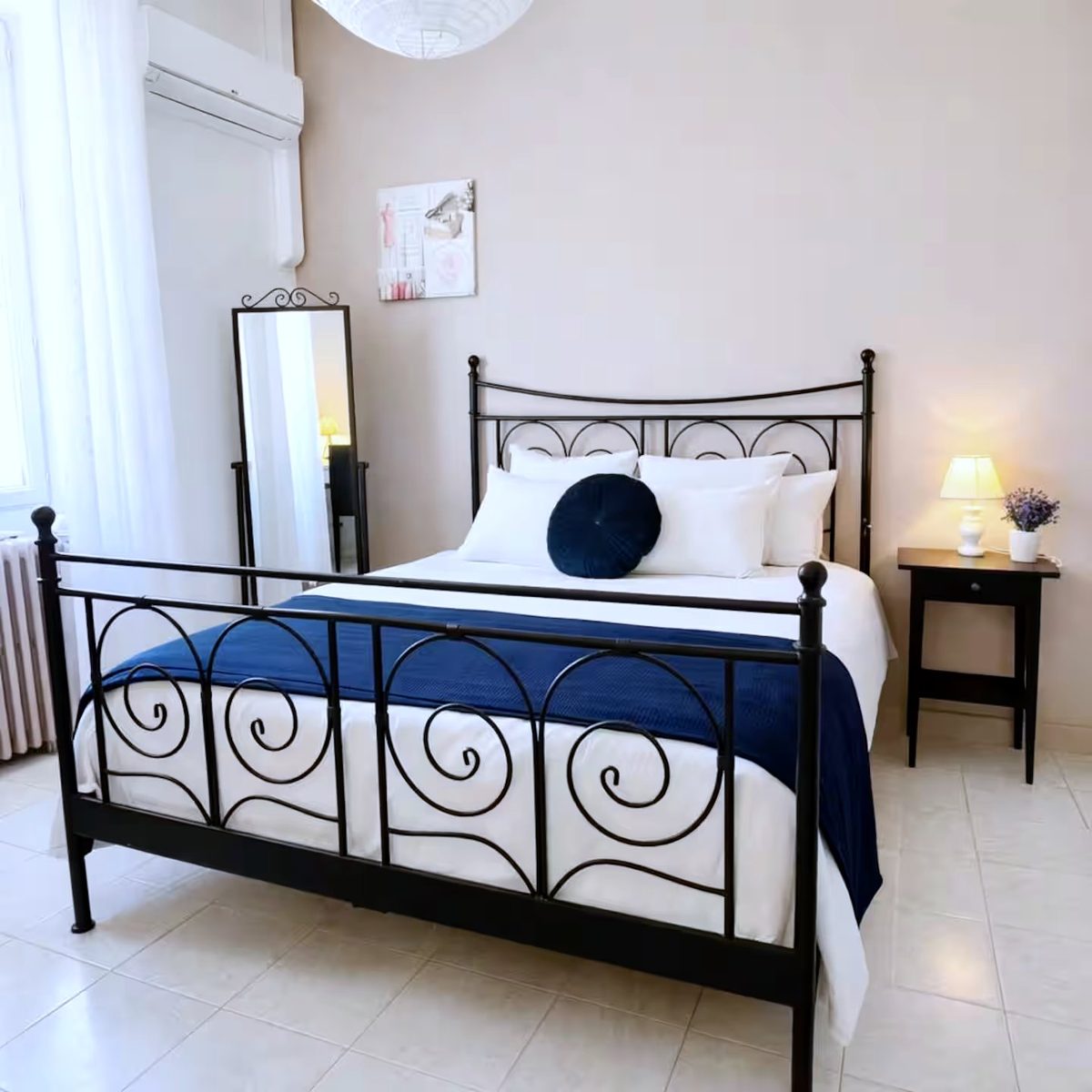 Chambre 1