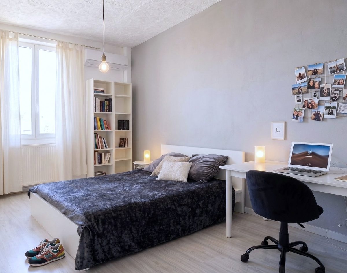 Chambre 2
