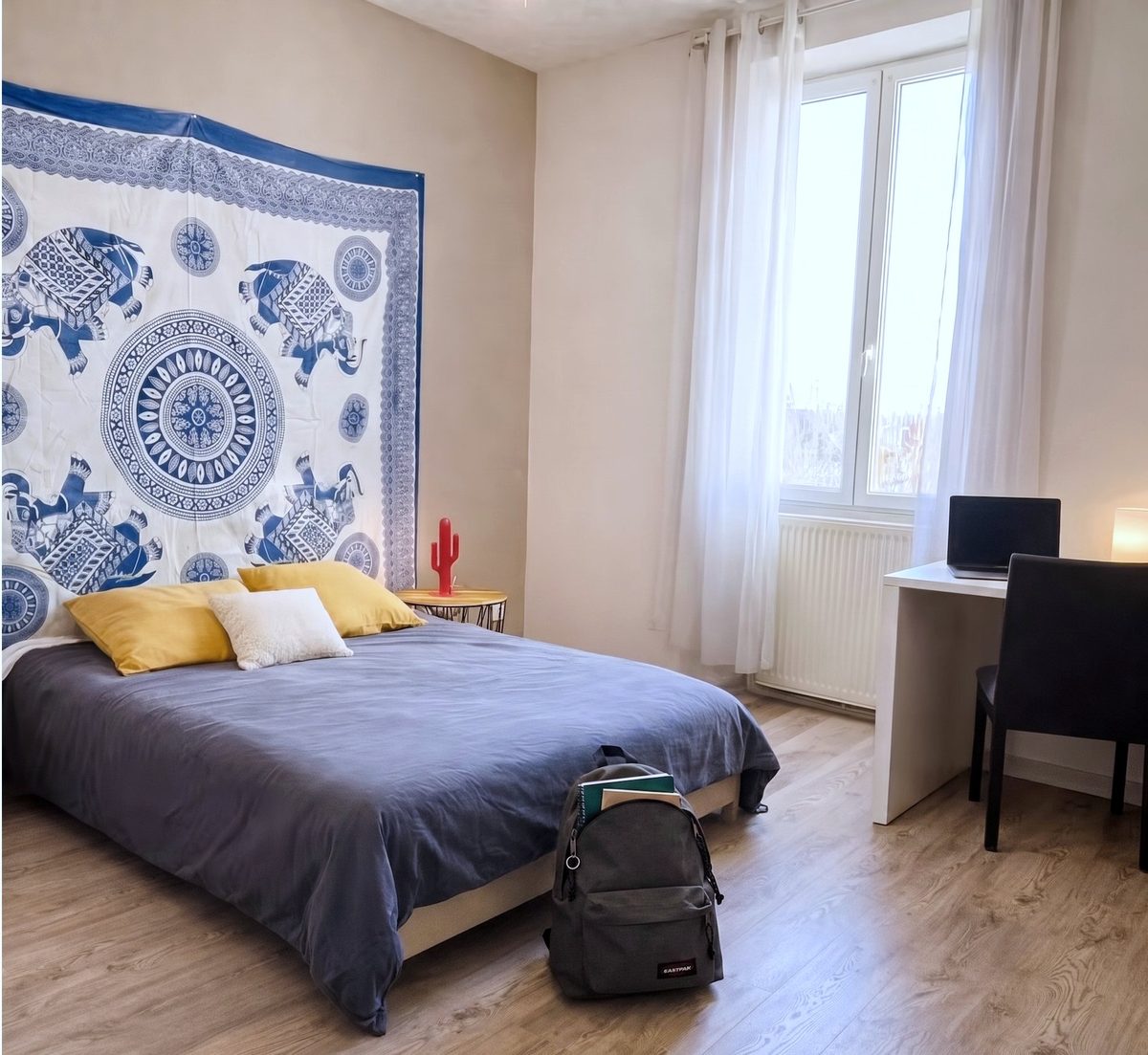 Chambre 3