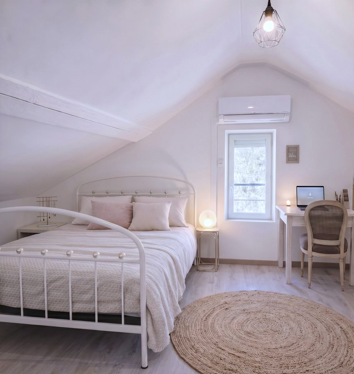 Chambre 5